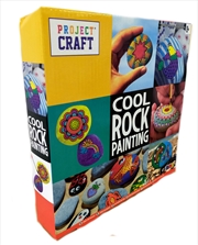 Buy Cool Rock Painting