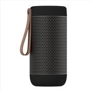 Buy Kreafunk Acoustic Bluetooth Speaker - New Black