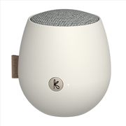 Buy Kreafunk Ajazz 2 Bluetooth Speaker - White