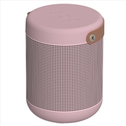 Buy Kreafunk Amajor 2 Bluetooth Speaker - Dusty Rose