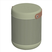 Buy Kreafunk Amajor 2 Bluetooth Speaker - Dusty Olive