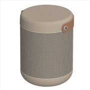 Buy Kreafunk Amajor 2 Bluetooth Speaker - Ivory Sand