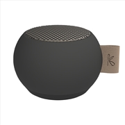 Buy Kreafunk Ago Mini Bluetooth Speaker - Black