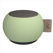 Buy Kreafunk Ago Mini Bluetooth Speaker - Dusty Green