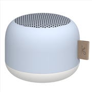 Buy Kreafunk Alight Bluetooth Speaker -  Cloudy Blue