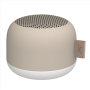 Buy Kreafunk Alight Bluetooth Speaker -  Ivory Sand