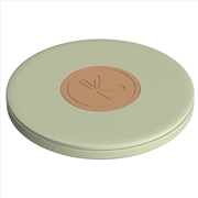 Buy Kreafunk Wicharge 2 Wireless Qi Charger 15W - Dusty Olive