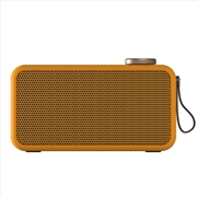 Buy Kreafunk Atune 2 Dab+/Fm Radio W/ Bluetooth - Mango Burst