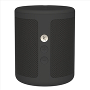 Buy Kreafunk Dabbie Dab+/Fm Radio W/ Bluetooth - Black