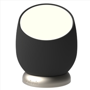 Buy Kreafunk Beam Lamp, Portable And Rechargeable - Black