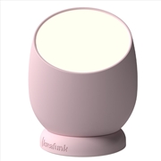 Buy Kreafunk Beam Lamp, Portable And Rechargeable - Dusty Rose