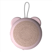 Buy Kreafunk Kids Roar Bluetooth Speaker - Dusty Rose