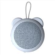 Buy Kreafunk Kids Roar Bluetooth Speaker - Cloudy Blue