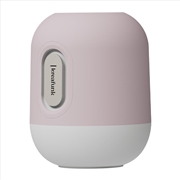 Buy Kreafunk Kids Glowie Bluetooth Speaker W/ Light - Dusty Rose