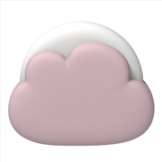 Buy Kreafunk Kids Cloudy Lamp - Dusty Rose