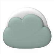 Buy Kreafunk Kids Cloudy Lamp - Dusty Green