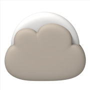 Buy Kreafunk Kids Cloudy Lamp -  Ivory Sand