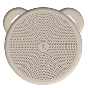 Buy Kreafunk Kids Paddy Wireless Qi Charger 15W - Ivory Sand