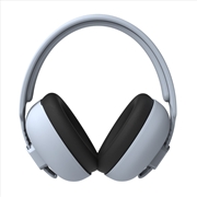 Buy Kreafunk Kids Hush Ear Muffs - Cloudy Blue