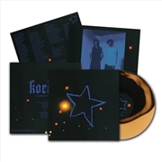 Buy A Flame in the Dark - Gold Swirl Vinyl