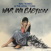 Buy War Ina Babylon