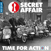 Buy Time For Action - Best Of Live