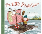 Buy The Little Pirate Queen