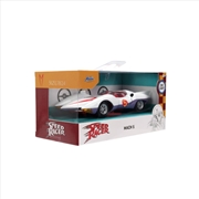 Buy Speed Racer - Mach 5 1:32 Scale Diecast Vehicle