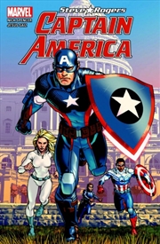 Buy Captain America