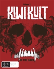 Buy Kiwi Kult - Vol 1
