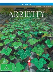 Buy Arrietty - 15th Anniversary Special Edition