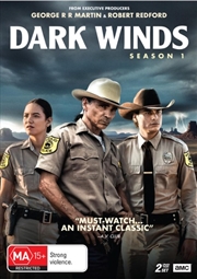 Buy Dark Winds - Season 1