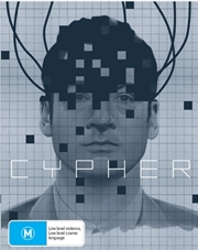 Buy Cypher | Blu-ray + UHD