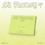 Buy Lil Fantasy Vol.1 Glimmer Ver.
