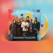 Buy River Of Music