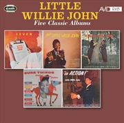 Buy Five Classic Albums