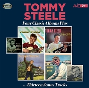 Buy Four Classic Albums Plus