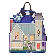 Buy Loungefly Beetlejuice - Beetlejuice Glow Mini Backpack