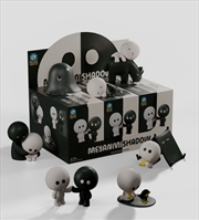 Buy Kaleidos - Meyanmi Shadow Blind Box (SENT AT RANDOM)