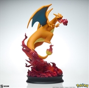 Buy Pokemon - Charizard Statue