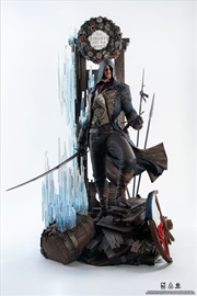 Buy Assassin's Creed - Arno Animus 1:4 Scale Statue