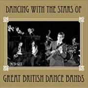 Buy Dancing With The Stars of Great British Dance Bands