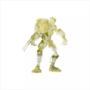 Buy WETA Workshop Mini Epics - Predator (1987) - Cloaked Jungle Hunter