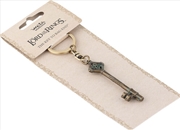 Buy WETA Workshop - The Lord of the Rings Trilogy - The Key to Bag End Keyring