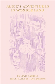 Buy Alice's Adventures in Wonderland