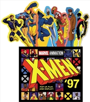 Buy X-Men '97 (UpLifting Editions)