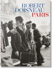 Buy Robert Doisneau. Paris