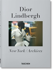 Buy Peter Lindbergh. Dior. 40th Ed.