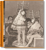 Buy Goya. The Complete Prints