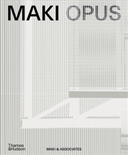 Buy MAKI OPUS